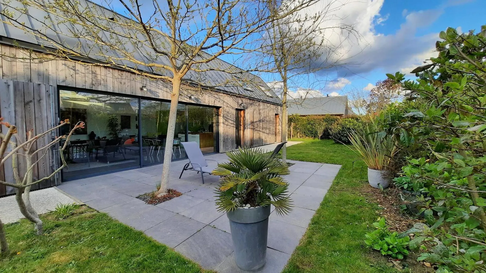 Villa Mezon Ermine Saint-Cast-le-Guildo 0*,  Francia
