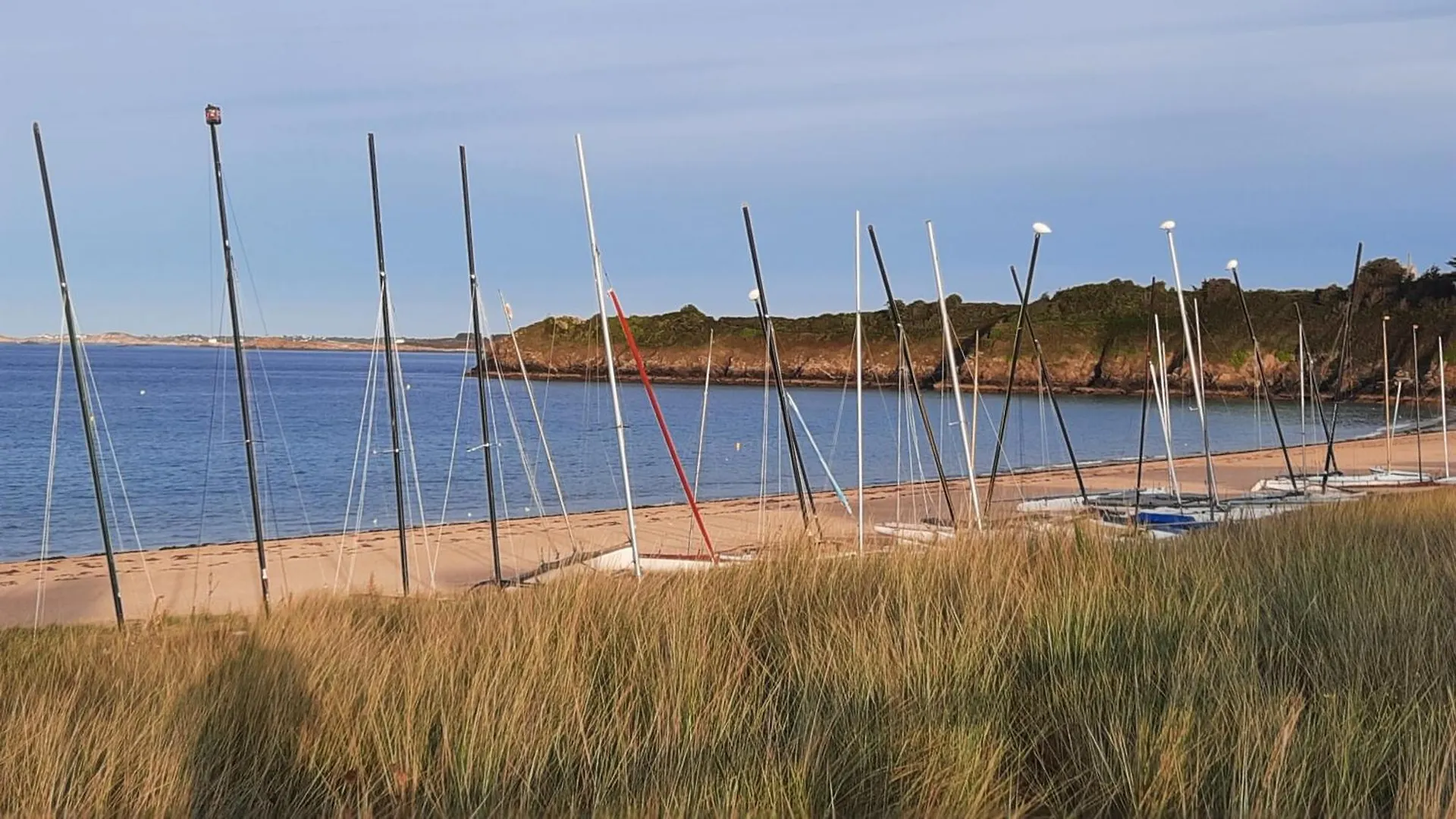 Сasa de vacaciones Villa Mezon Ermine Saint-Cast-le-Guildo