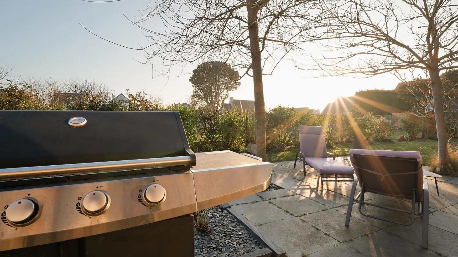 Сasa de vacaciones Villa Mezon Ermine Saint-Cast-le-Guildo