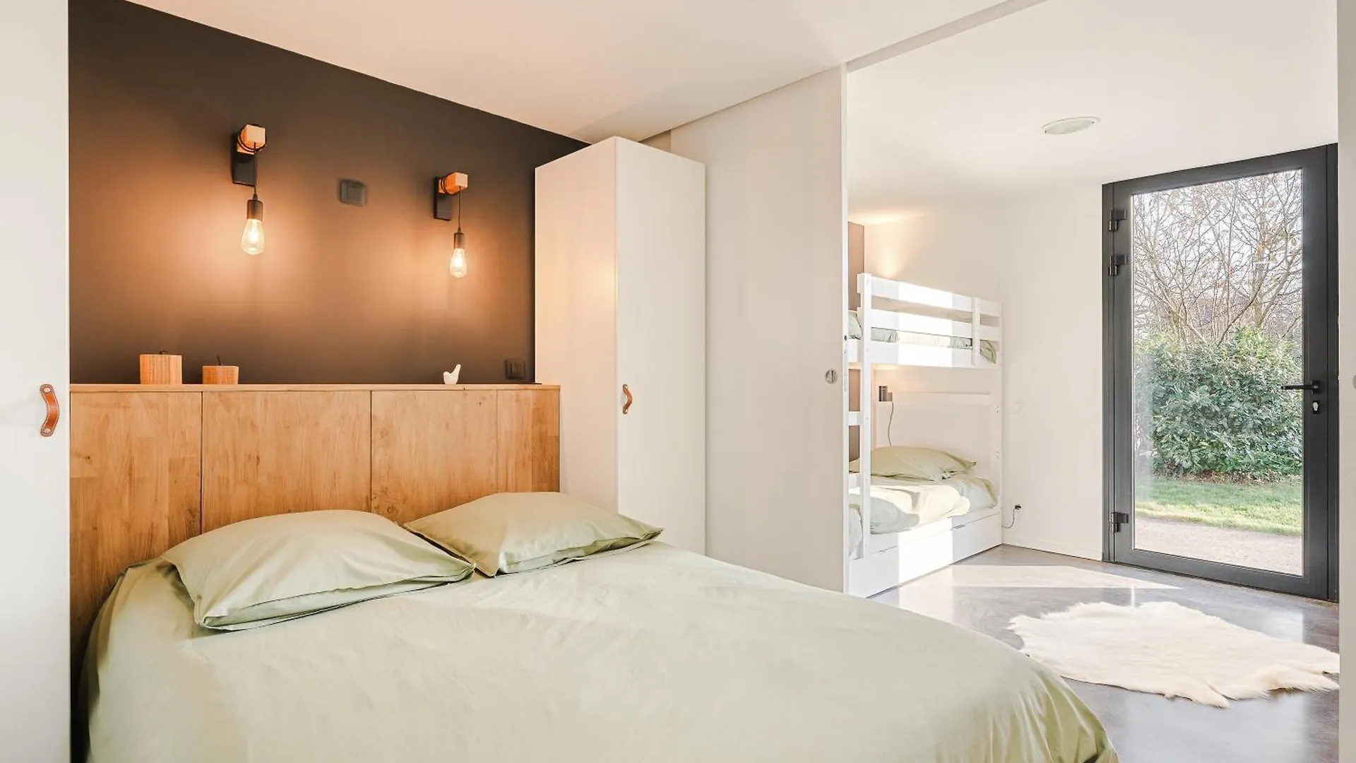 Сasa de vacaciones Villa Mezon Ermine Saint-Cast-le-Guildo Francia
