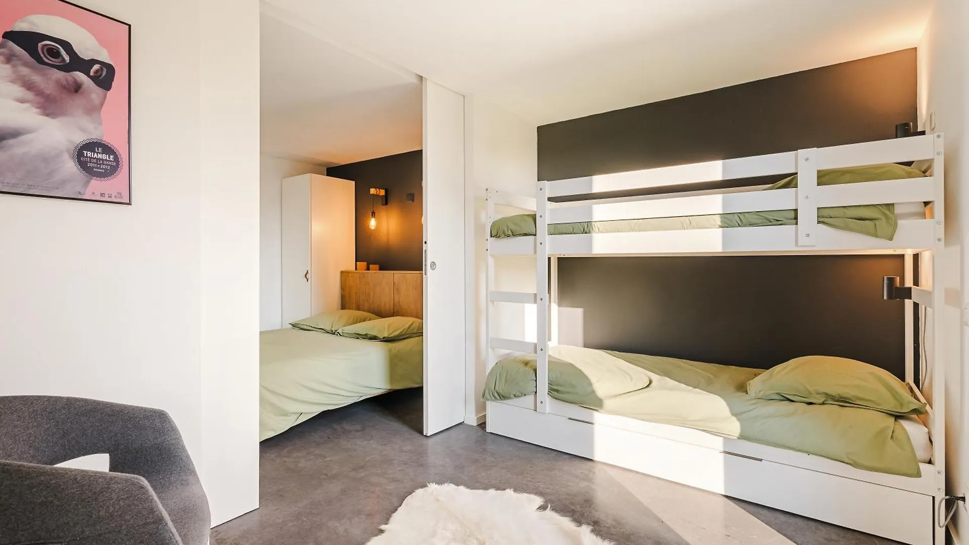 Villa Mezon Ermine Saint-Cast-le-Guildo