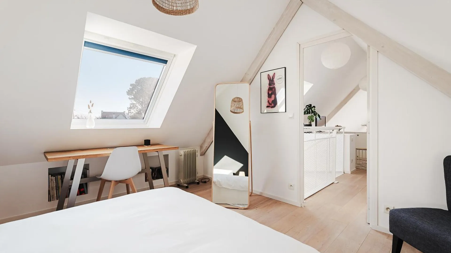 Сasa de vacaciones Villa Mezon Ermine Saint-Cast-le-Guildo