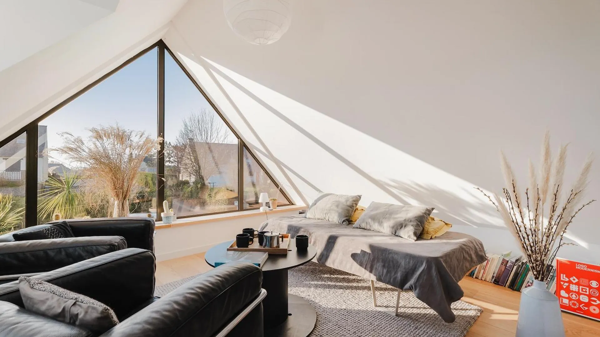 Villa Mezon Ermine Saint-Cast-le-Guildo Francia