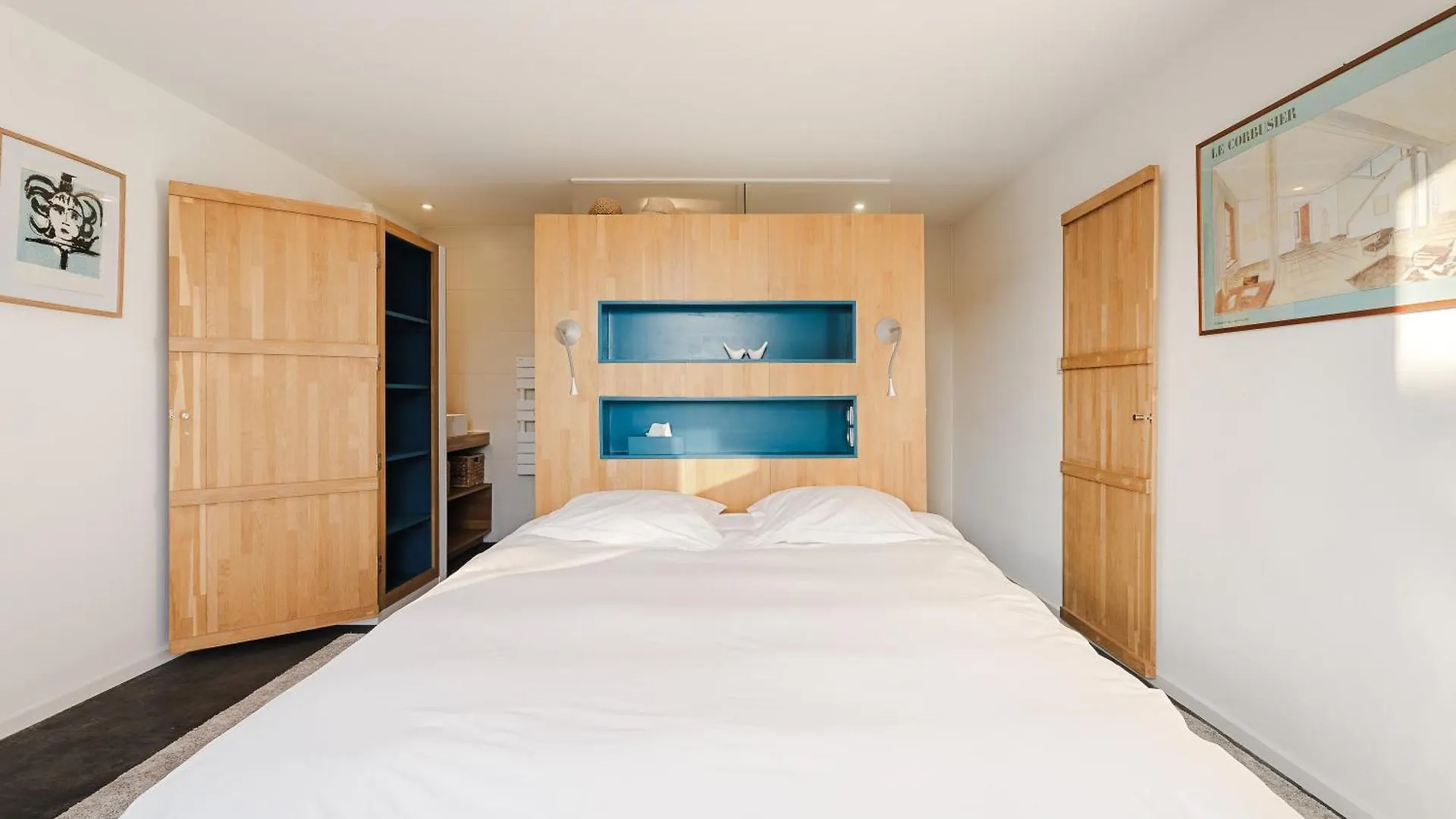 Сasa de vacaciones Villa Mezon Ermine Saint-Cast-le-Guildo Francia