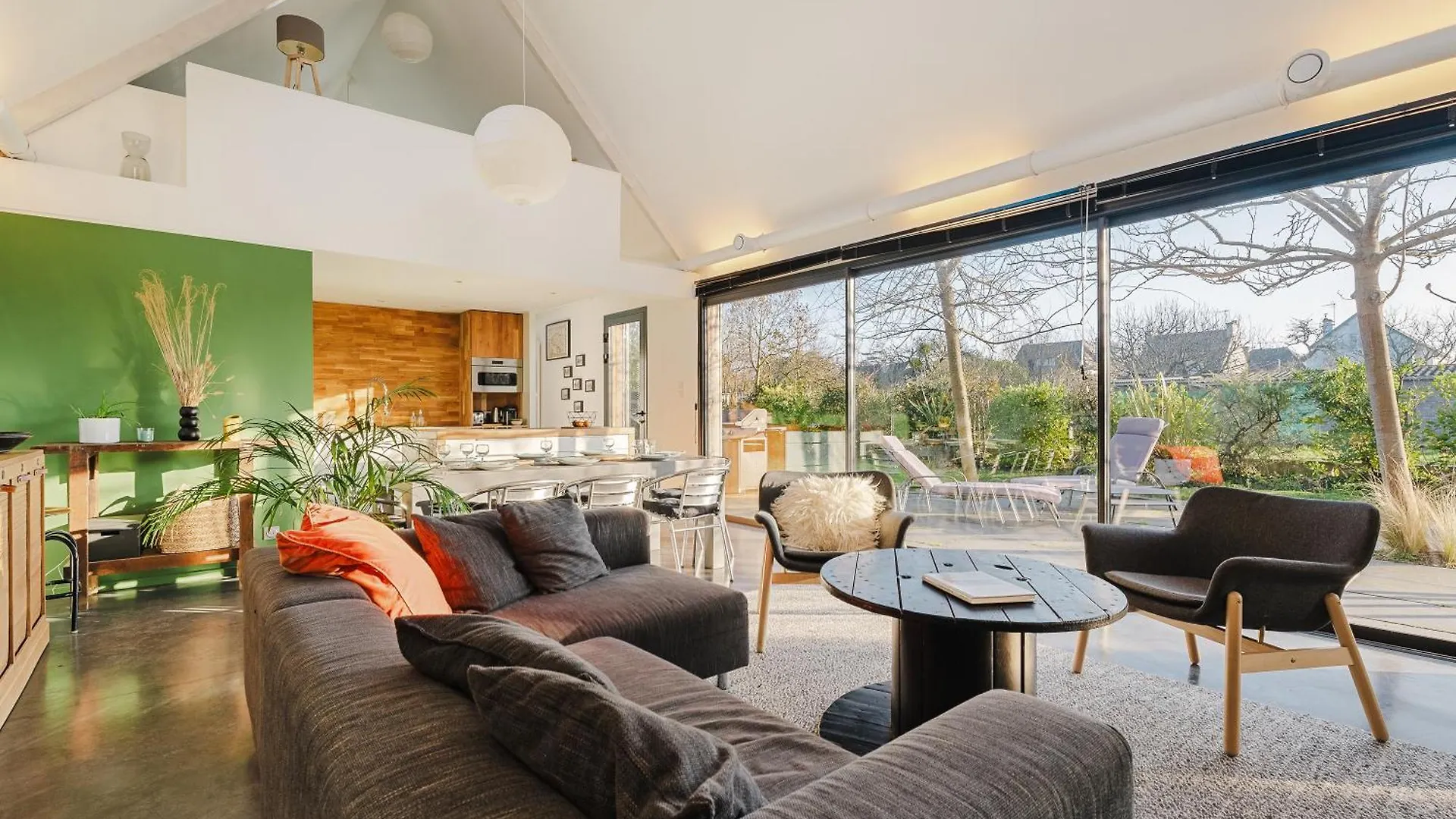 Villa Mezon Ermine Saint-Cast-le-Guildo